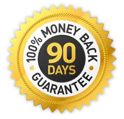 EndoPeak 90 days money back guarantee