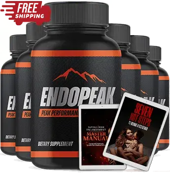 EndoPeak support prostate health